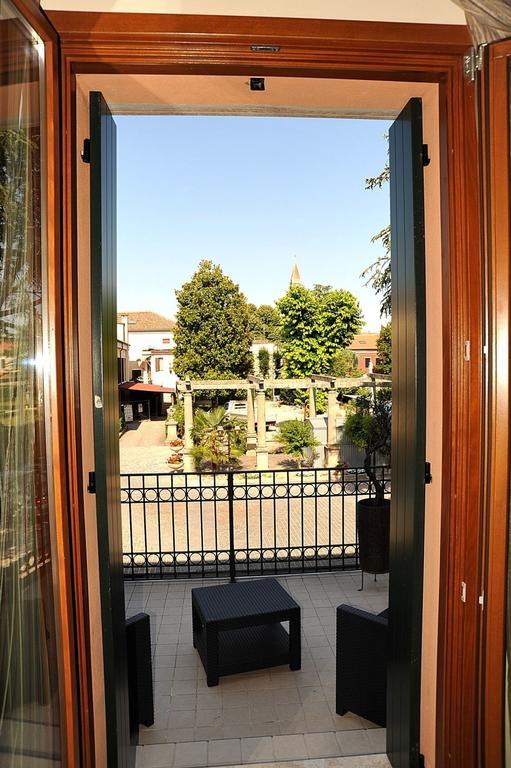 Albergo Minuetto Adria Exterior photo