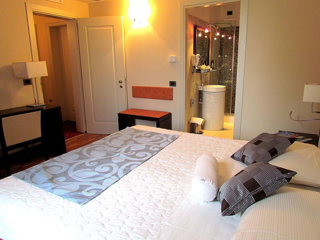 Albergo Minuetto Adria Room photo