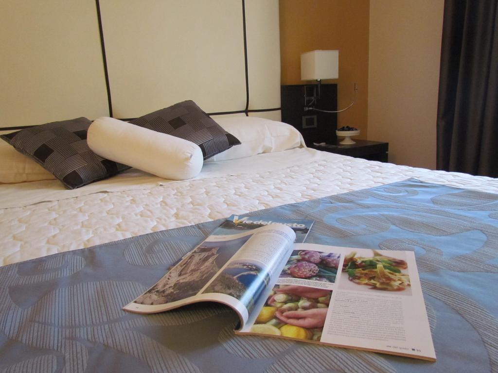 Albergo Minuetto Adria Room photo