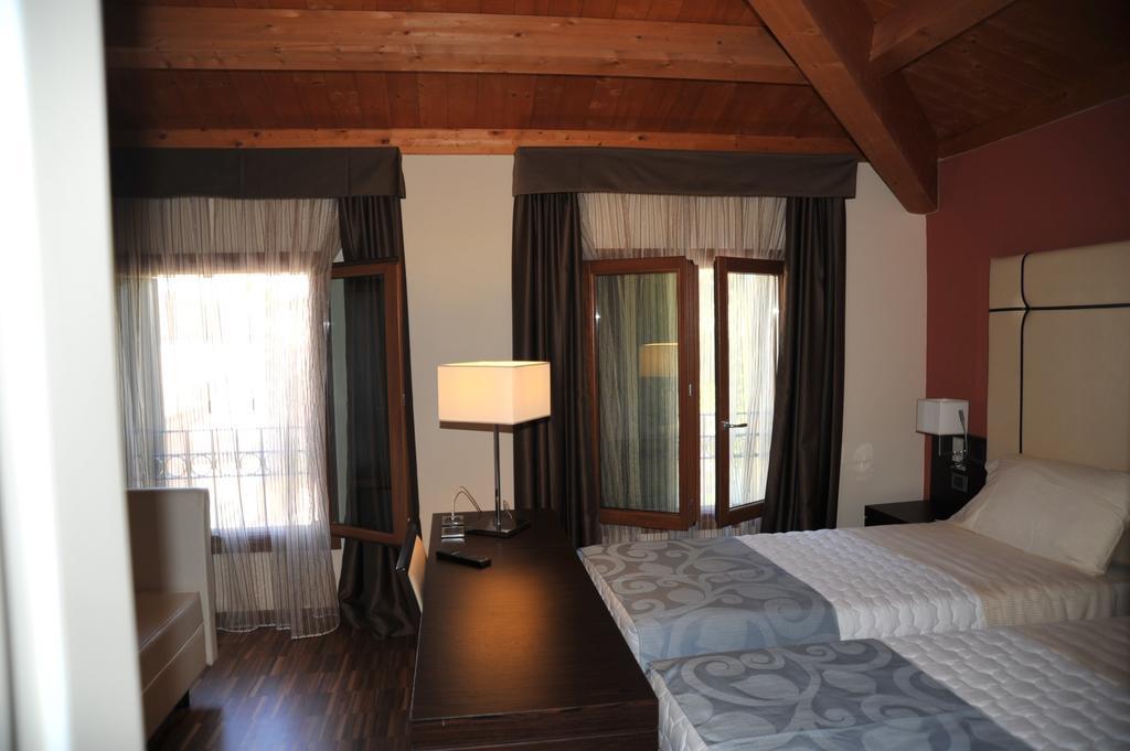 Albergo Minuetto Adria Room photo