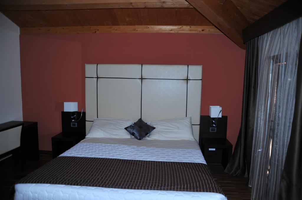 Albergo Minuetto Adria Room photo