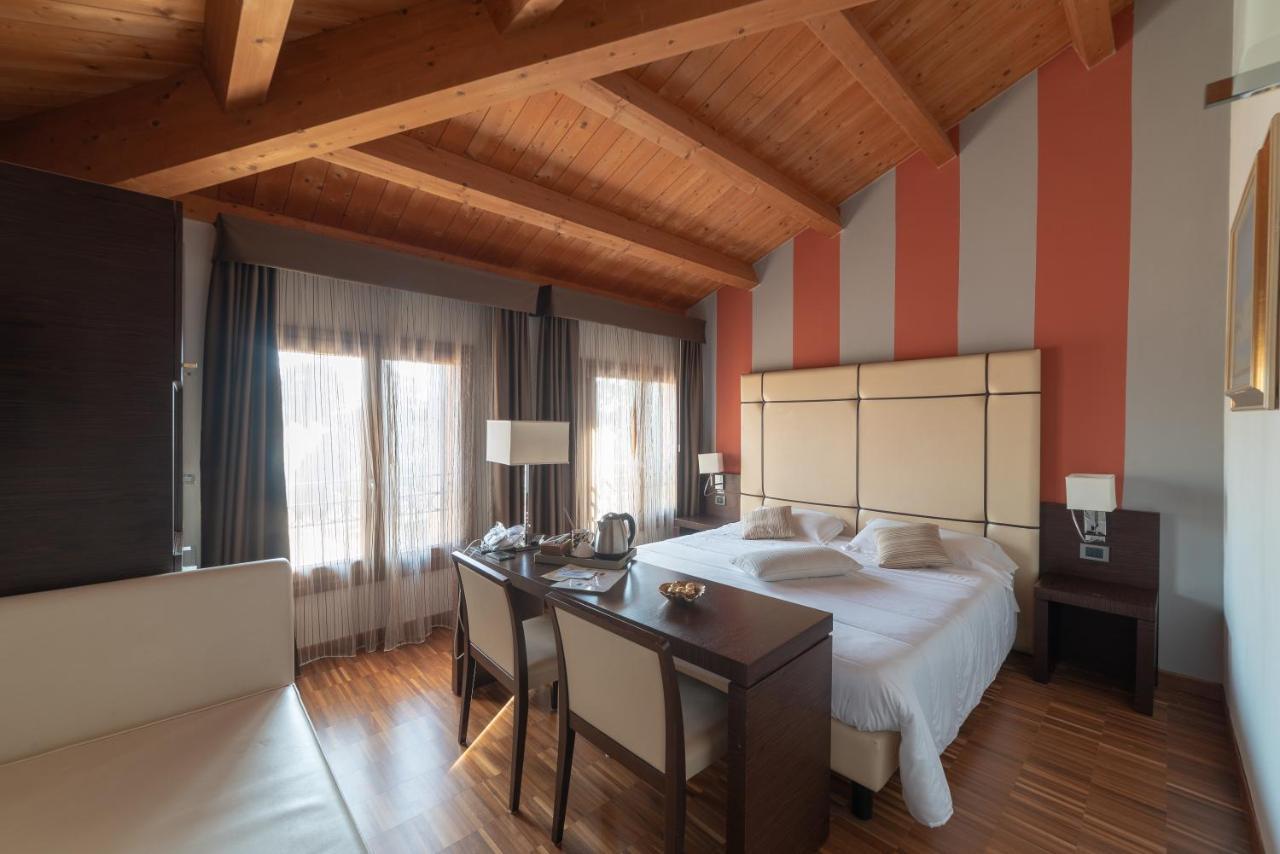 Albergo Minuetto Adria Exterior photo