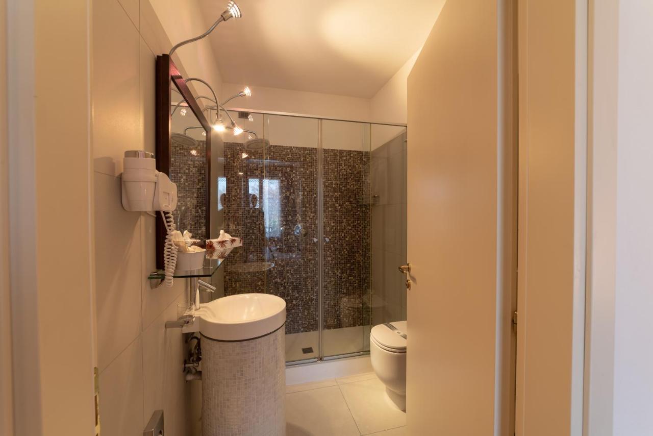 Albergo Minuetto Adria Exterior photo