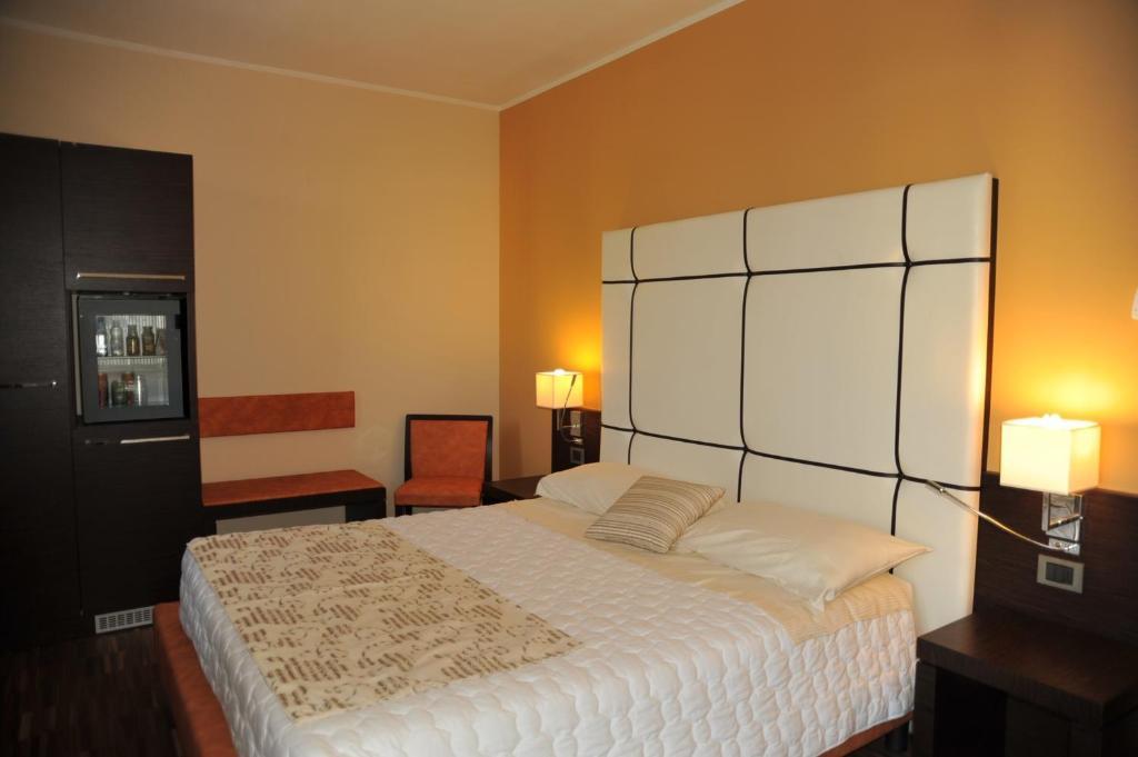 Albergo Minuetto Adria Room photo