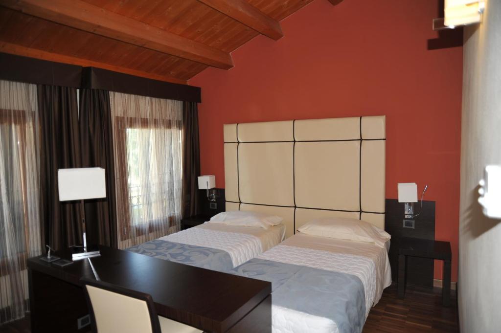 Albergo Minuetto Adria Room photo