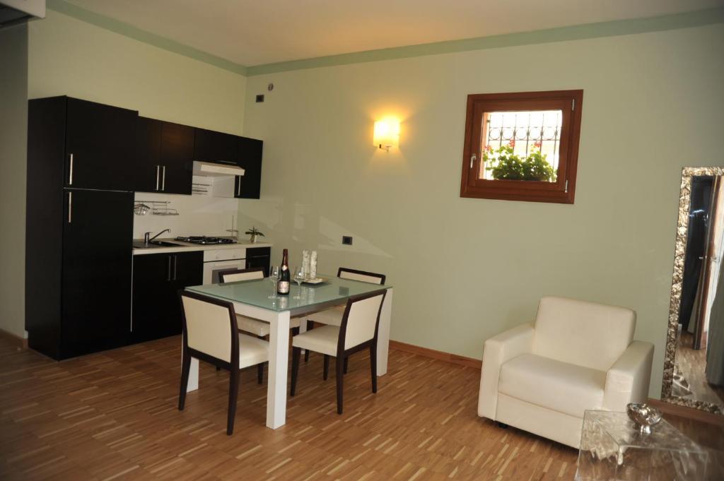 Albergo Minuetto Adria Room photo